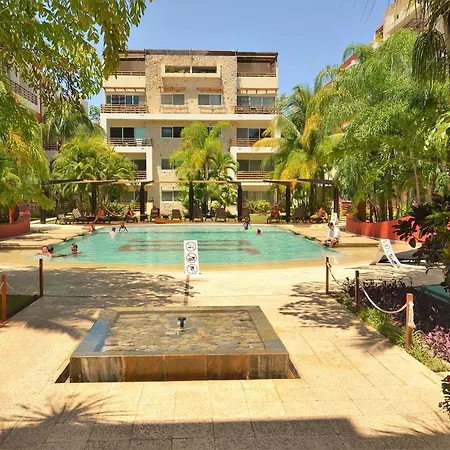 Apartamentos Condominio Sabbia